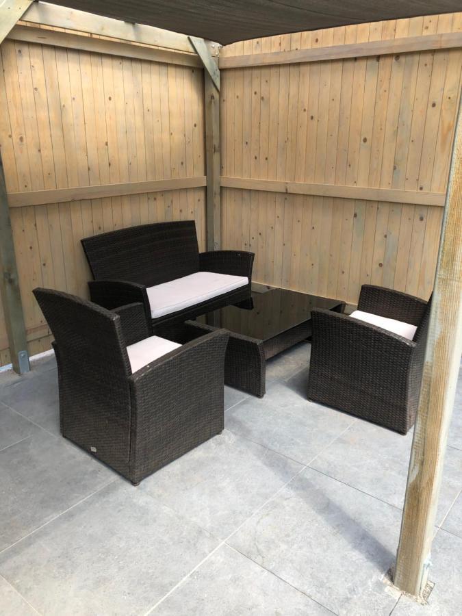 Ferienwohnung Burkhart Bundenthal Extérieur photo