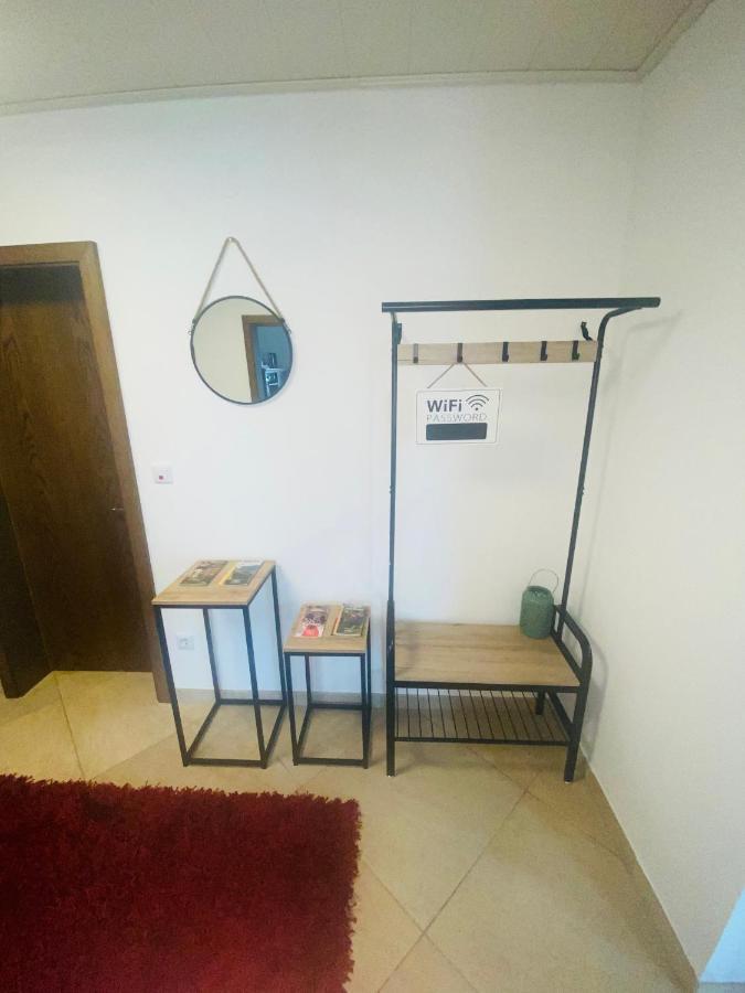 Ferienwohnung Burkhart Bundenthal Extérieur photo