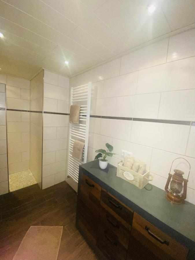 Ferienwohnung Burkhart Bundenthal Extérieur photo