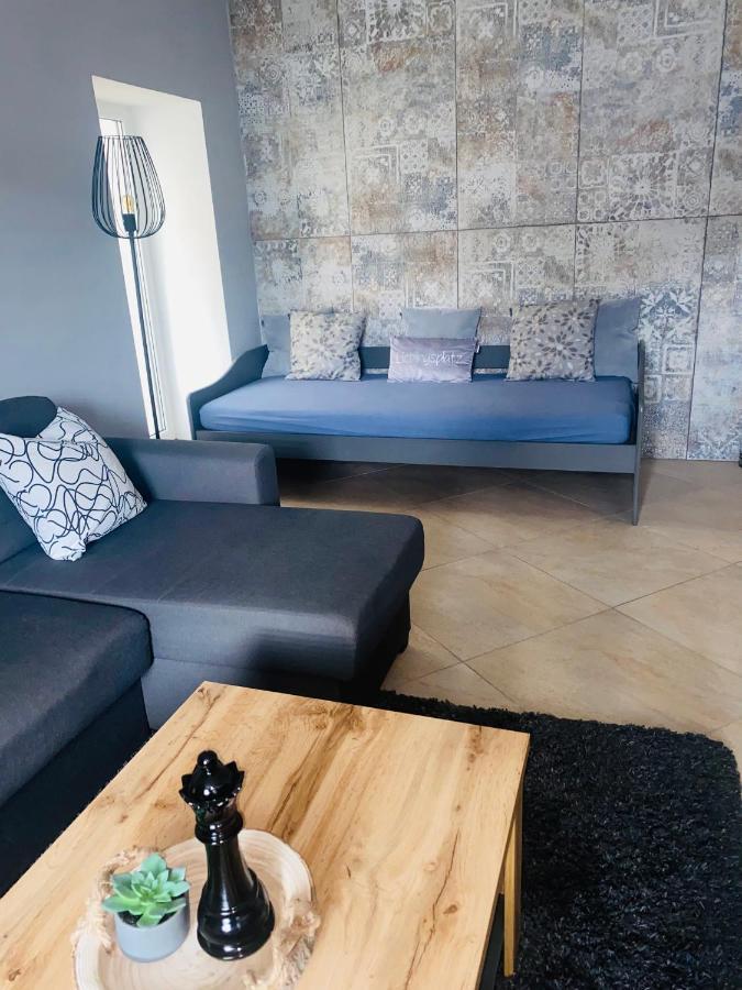 Ferienwohnung Burkhart Bundenthal Extérieur photo
