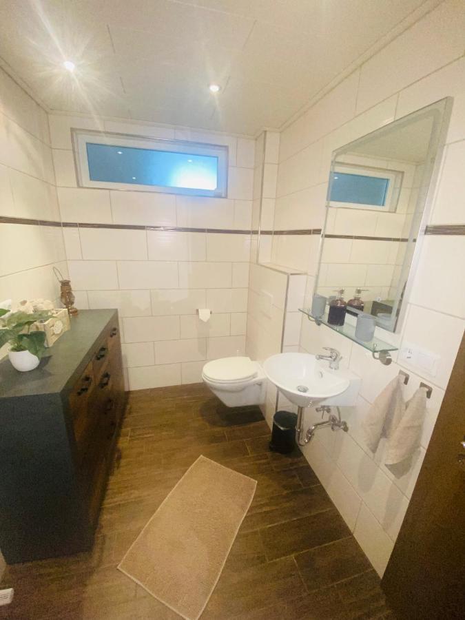 Ferienwohnung Burkhart Bundenthal Extérieur photo