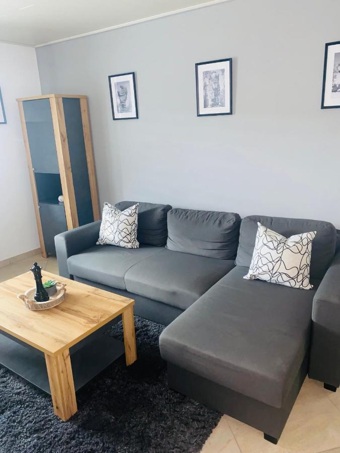 Ferienwohnung Burkhart Bundenthal Extérieur photo